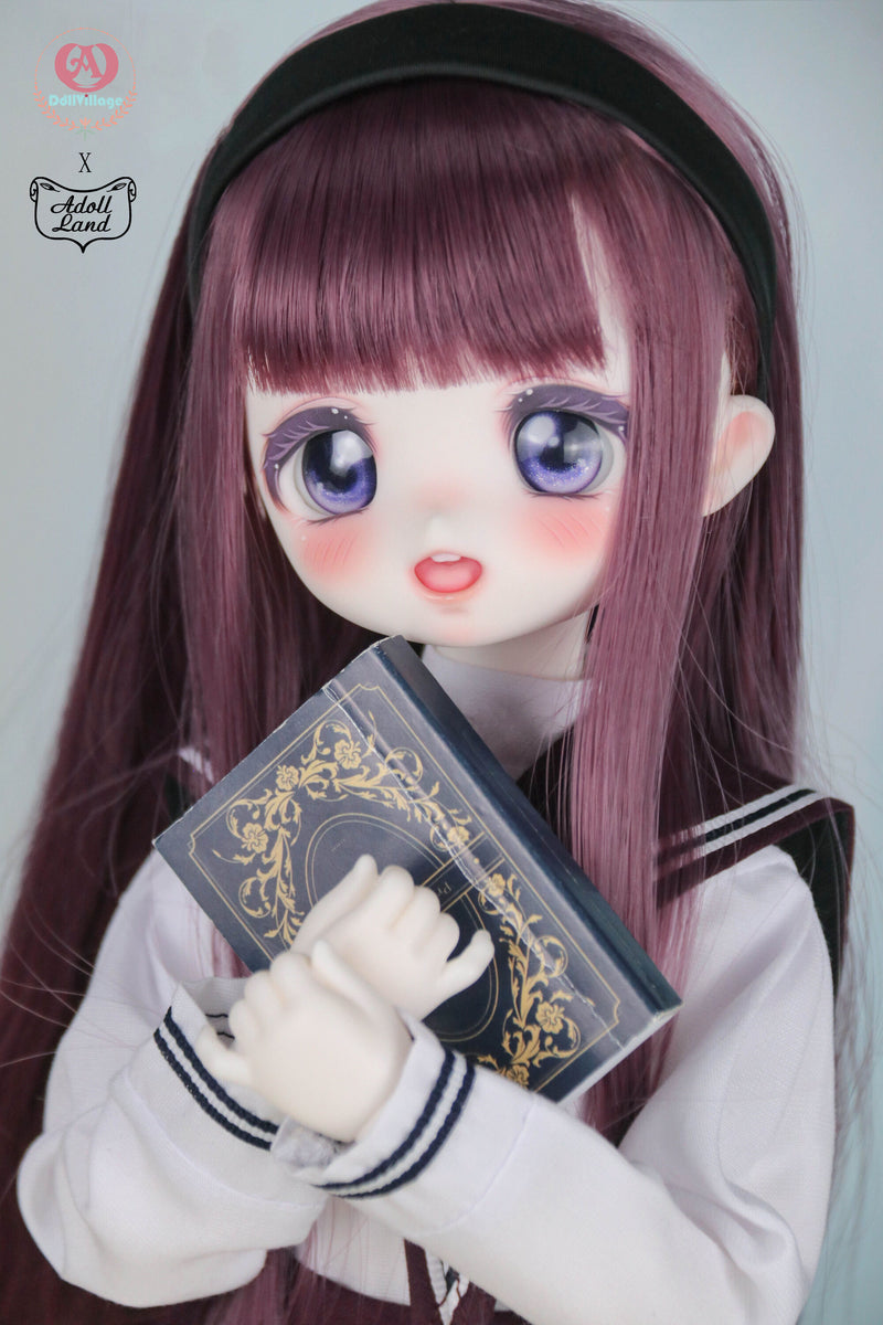 Hani04 Basic | PREORDER | DOLL