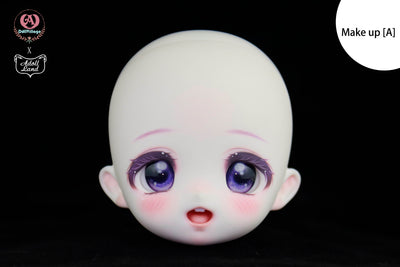 Hani04 Basic | PREORDER | DOLL