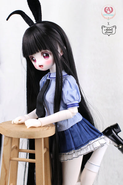 Officer Rabbit-Hani04 Fullset [Limited Time Offer] | PREORDER | DOLL