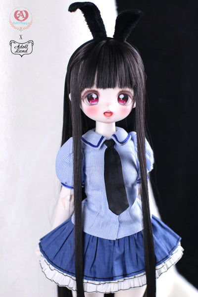 Officer Rabbit-Hani04 Fullset | PREORDER | DOLL