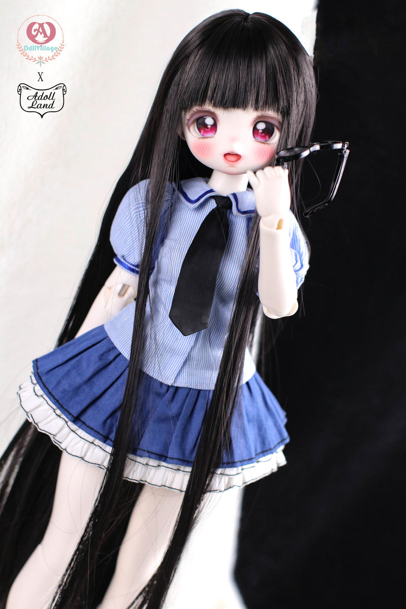 Officer Rabbit-Hani04 Fullset [Limited Time Offer] | PREORDER | DOLL