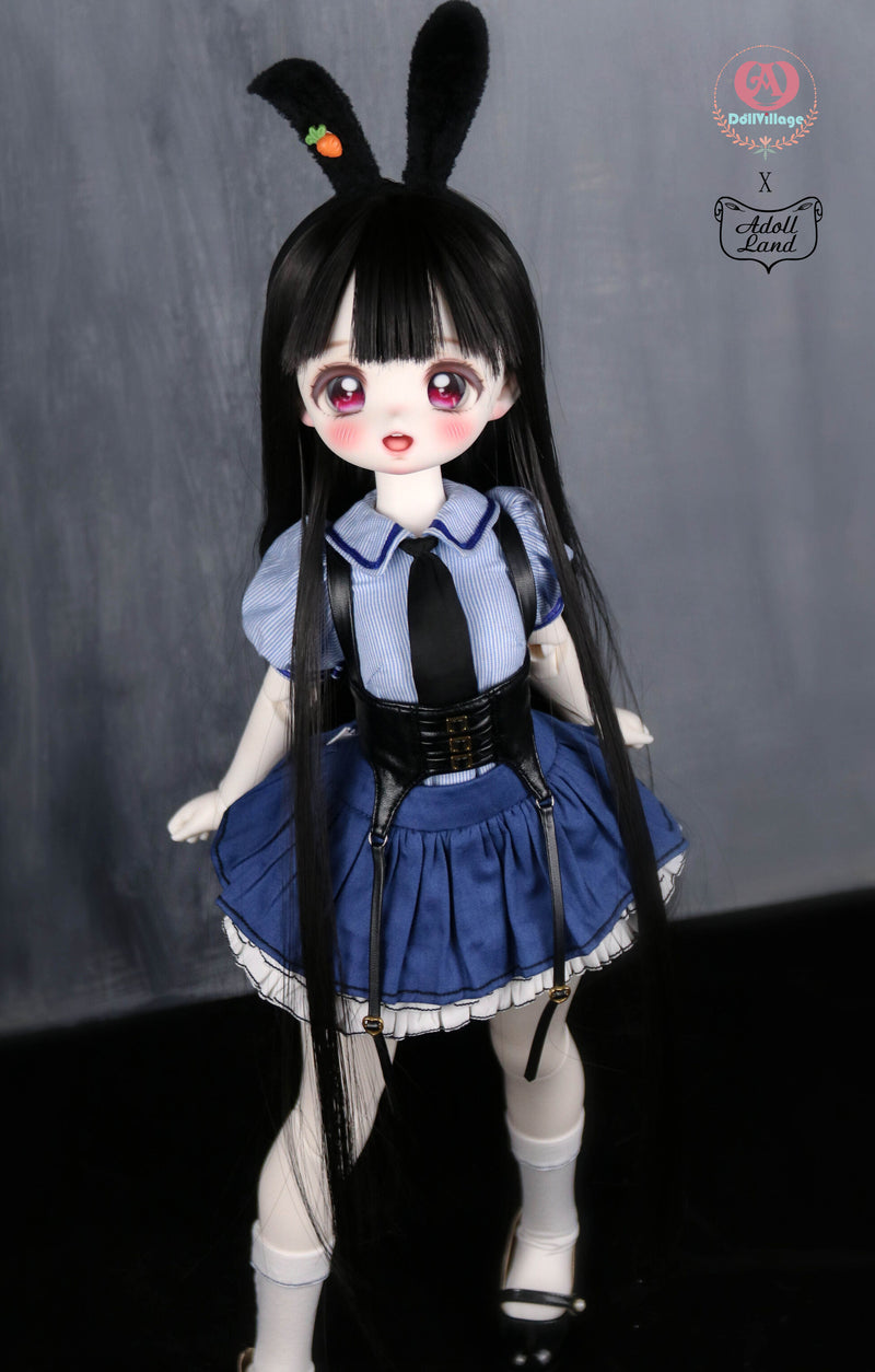 Officer Rabbit-Hani04 Fullset [Limited Time Offer] | PREORDER | DOLL