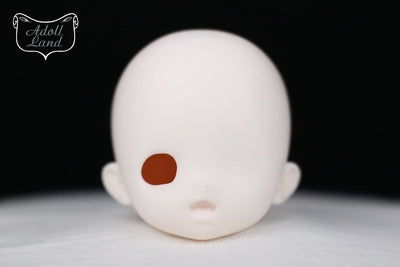 Hani04 Head | PREORDER | PARTS