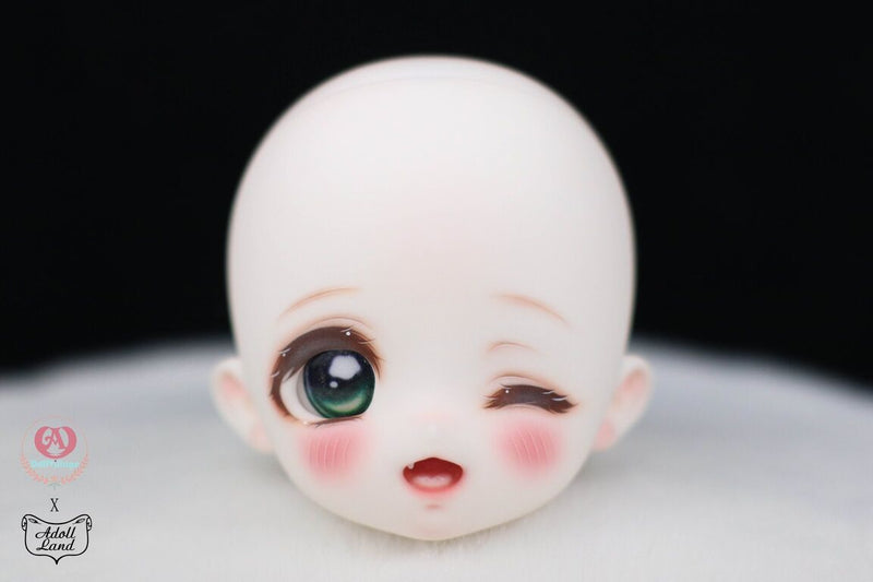 Hani04 Head | PREORDER | PARTS