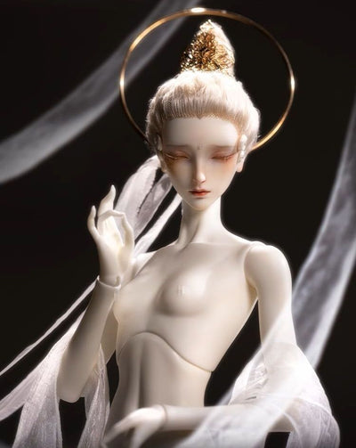 White Snake 	[Limited time 5% off] | PREORDER | DOLL