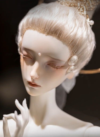 White Snake 	[Limited time 5% off] | PREORDER | DOLL