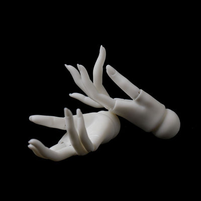 Articulated Hands [5% OFF for a limited time] | PREORDER | DOLL