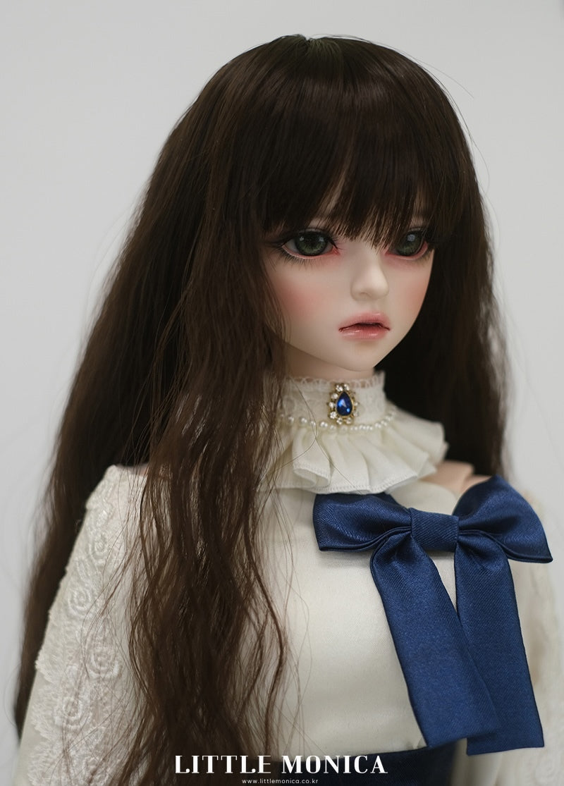 Little Monica Dolk BJD