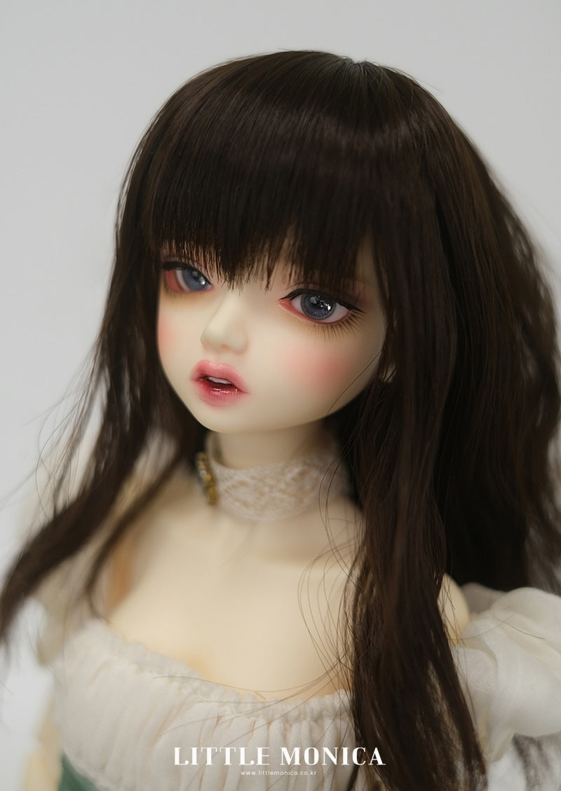 Little Monica – Dolk BJD