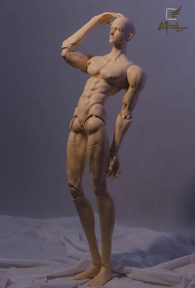 1/3 Male Body (water dragon body) [Limited time] | PREORDER | PARTS