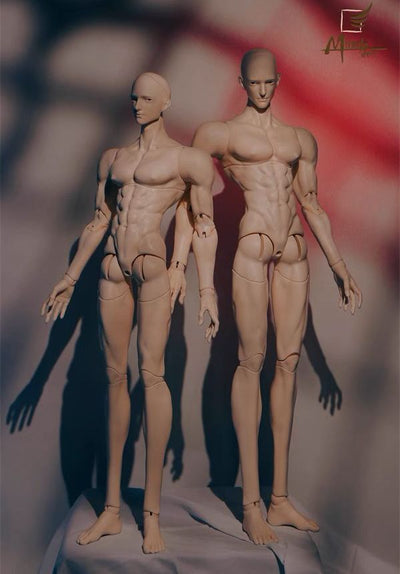 1/3 Male Body (water dragon body) [Limited time] | PREORDER | PARTS