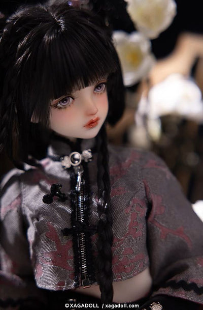 Jiang Yu Fullset [Limited Time] | PREORDER | DOLL