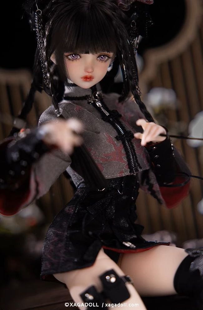 Jiang Yu Fullset [Limited Time] | PREORDER | DOLL