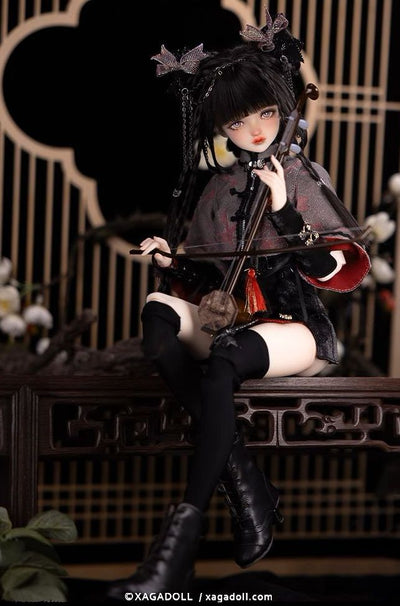 Jiang Yu Fullset [Limited Time] | PREORDER | DOLL