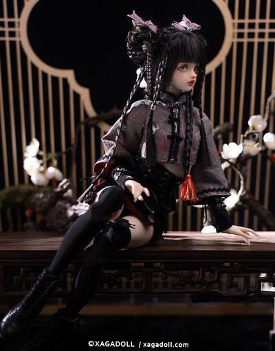 Jiang Yu Fullset [Limited Time] | PREORDER | DOLL