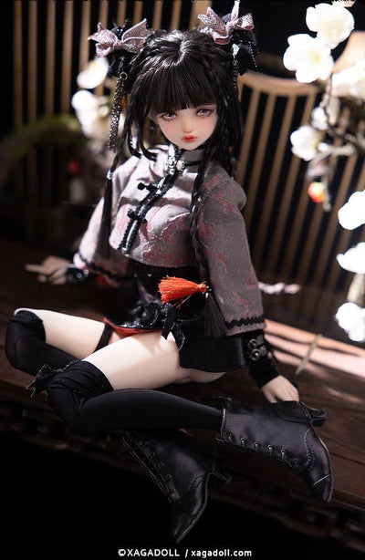 Jiang Yu [Limited time offer] | PREORDER | DOLL