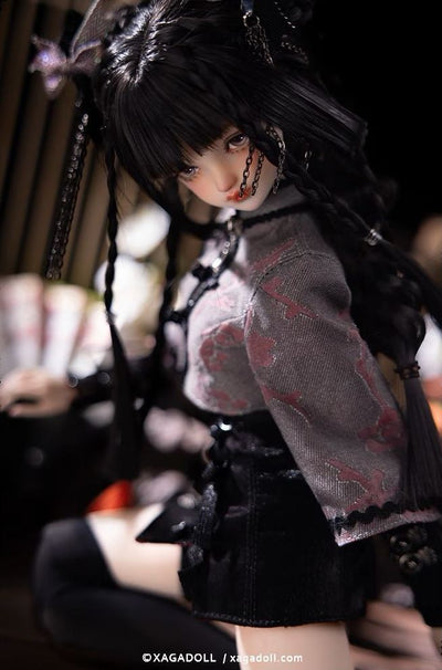 Jiang Yu Fullset [Limited Time] | PREORDER | DOLL