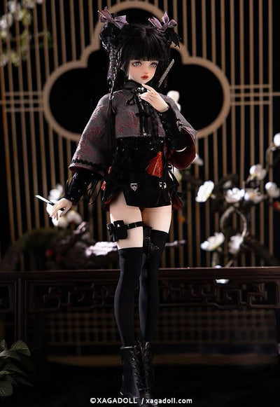 Jiang Yu Fullset [Limited Time] | PREORDER | DOLL