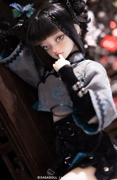 Qing He Full set [Limited time offer] | PREORDER | DOLL