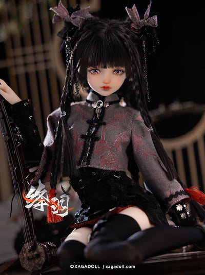 Takuba Outfit [Limited time] | PREORDER | DOLL