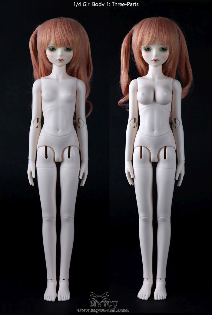 Hecate [Limited time 15% off] | PREORDER | DOLL