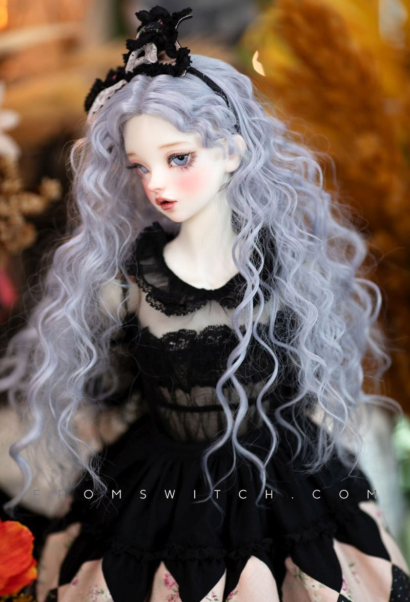 Peony M: Polaris [Limited time] | PREORDER | WIG