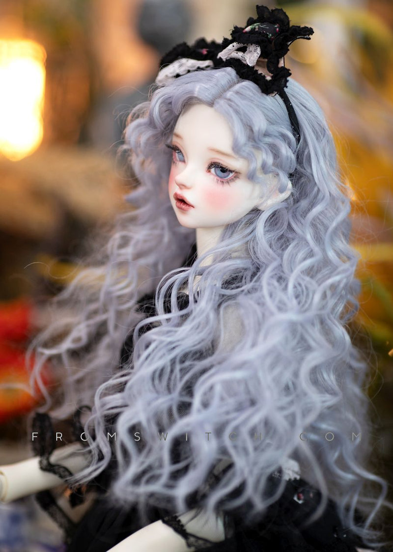 Peony M: Polaris [Limited time] | PREORDER | WIG