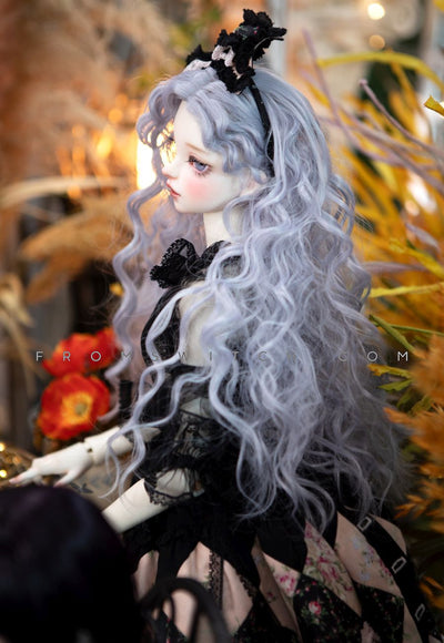 Peony M: Polaris [Limited time] | PREORDER | WIG