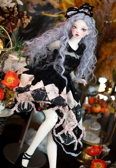 Peony M: Polaris [Limited time] | PREORDER | WIG