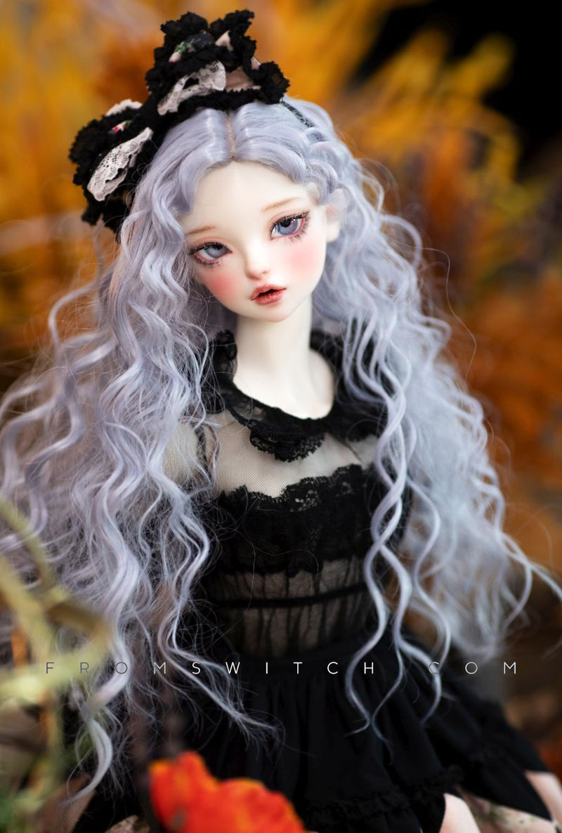 Peony L: Polaris [Limited time] | PREORDER | WIG