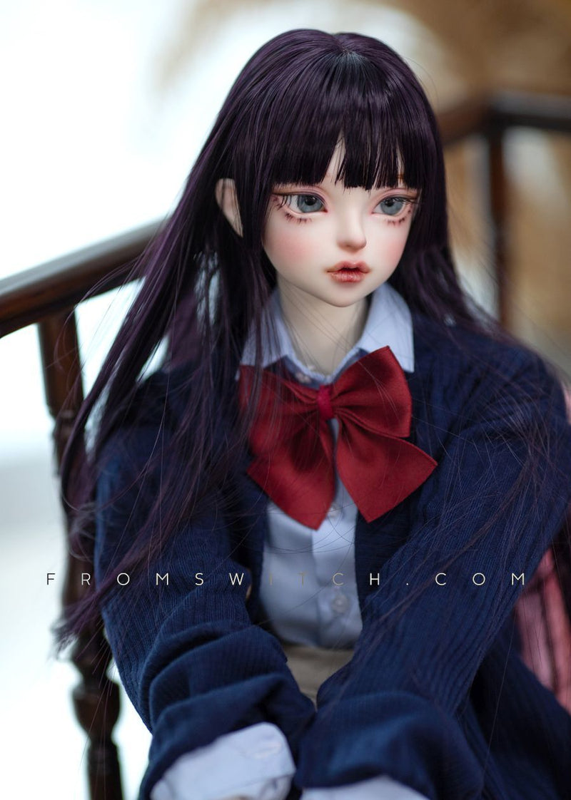 Anemone Petit M: Sangria [Limited time] | PREORDER | WIG