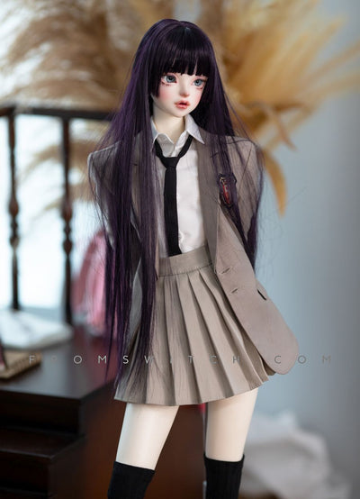 Anemone Petit M: Sangria [Limited time] | PREORDER | WIG