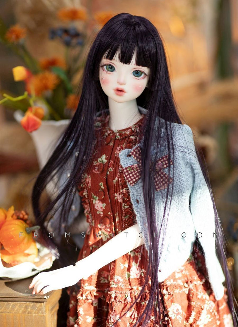 Anemone Petit M: Sangria [Limited time] | PREORDER | WIG