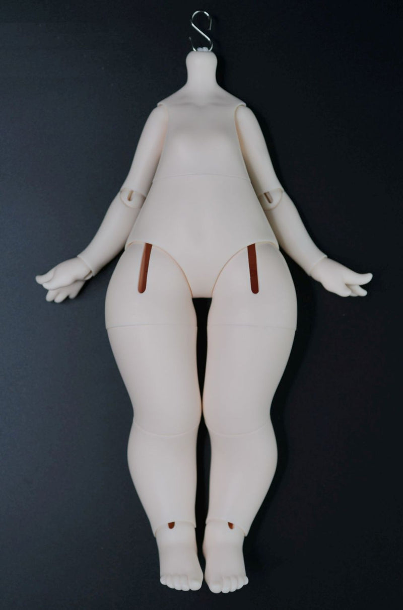 1/4 Body (Milk Body) [Limited Time] | Preorder | PARTS