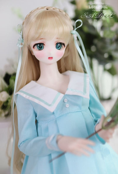 [Lo]Mint: 60cm Girl | PREORDER | OUTFIT