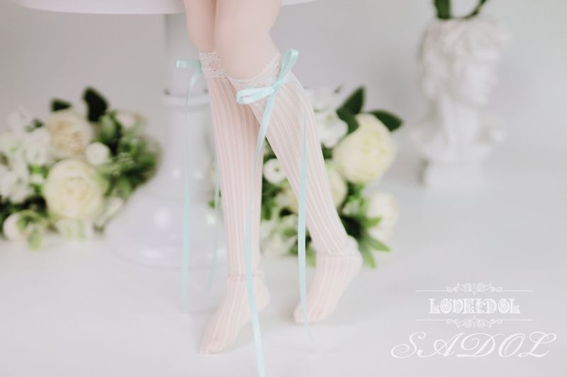 [Lo]Mint: 60cm Girl | PREORDER | OUTFIT