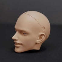 [DM75] Kappa Head [Limited Time Offer] | PREORDER | PARTS