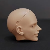 [DM75] Kappa Head [Limited Time Offer] | PREORDER | PARTS