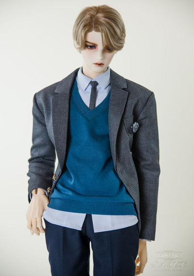 [GTS Forever-Gray] Fullset: SD13 Boy | PREORDER | OUTFIT