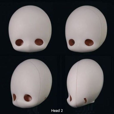 1/4 Doll + Wig [Limited Time] | Preorder | DOLL