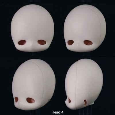 1/4 Head [Limited Time] | Preorder | PARTS