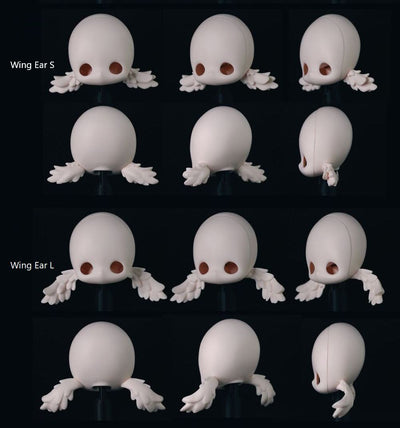 1/4 Doll + Head Set [Limited Time] | Preorder | DOLL