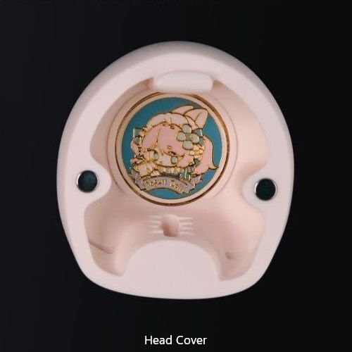 1/4 Head Set [Limited Time] | Preorder | PARTS