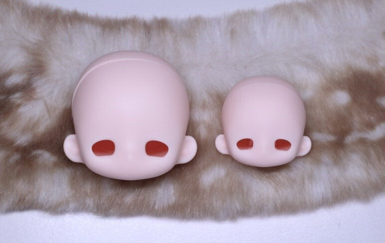 Mini/Big Pudding Head No.10 | PREORDER | PARTS