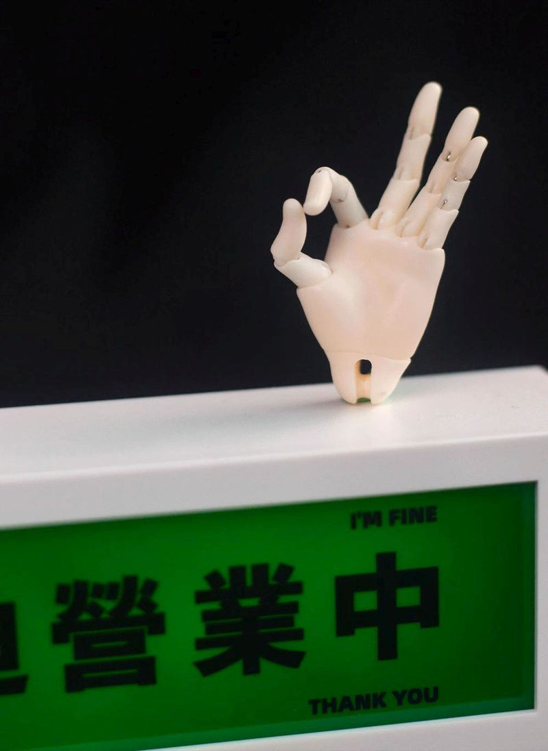 1/4 Joint Hand Parts [Limited Time Discount] | PREORDER | PARTS