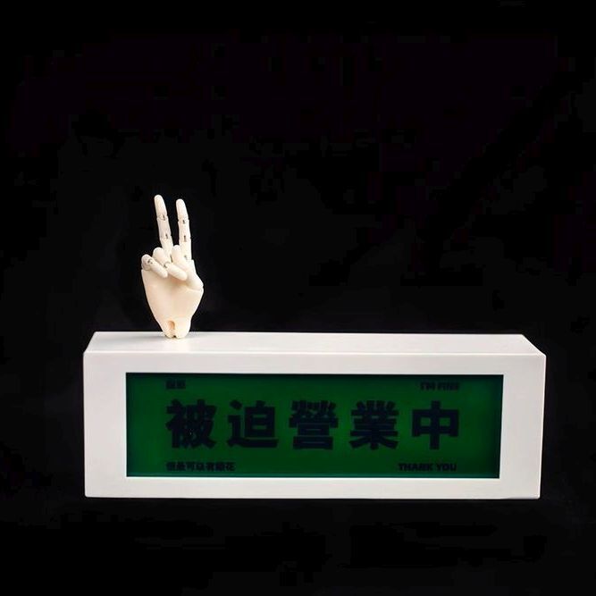 1/4 Joint Hand Parts [Limited Time Discount] | PREORDER | PARTS