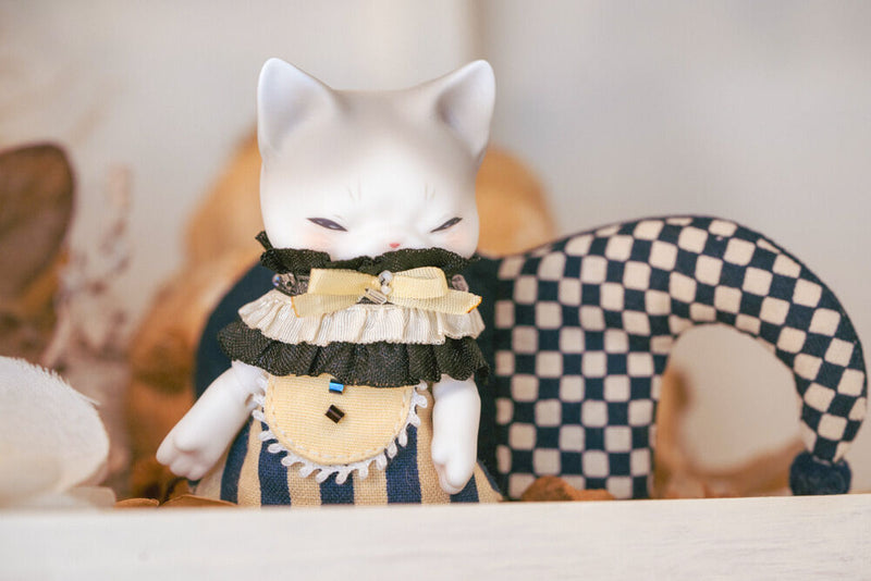 Finn [Limited Time] | PREORDER | DOLL