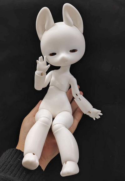 1/6 Tit Body [Limited Time] | PREORDER | PARTS