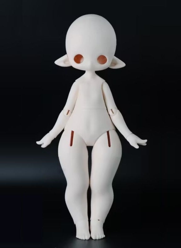 1/4 Doll [Limited Time] | Preorder | DOLL