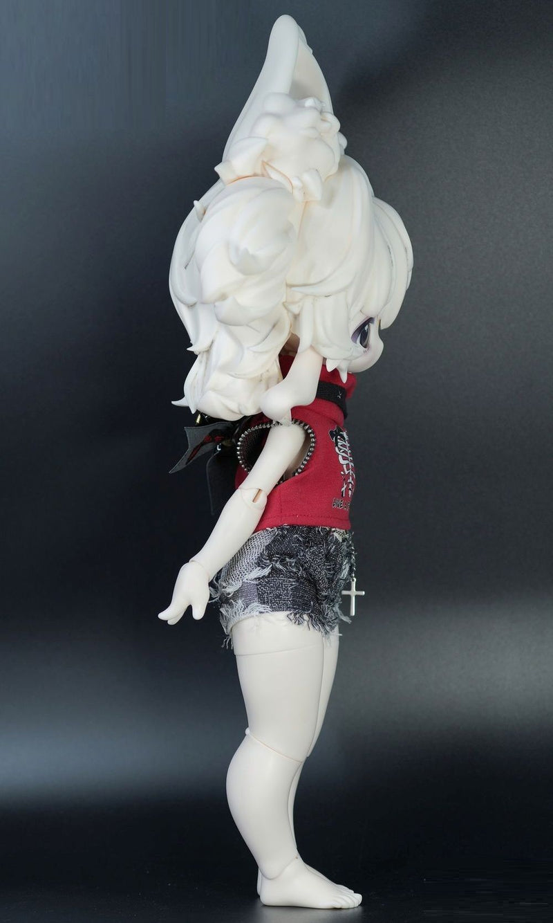 1/4 Doll + Wig [Limited Time] | Preorder | DOLL